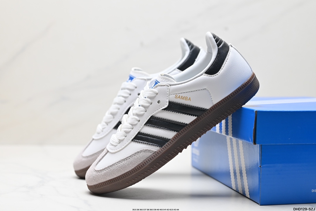 Adidas Samba Shoes